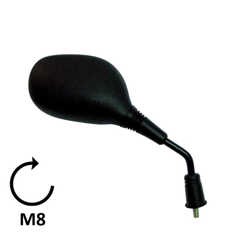 ESPEJO DERECHO BCR SYM SYMPHONY 50 2009