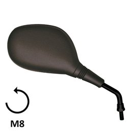 ESPEJO DERECHO BCR YAMAHA BW'S 50 2004-2016