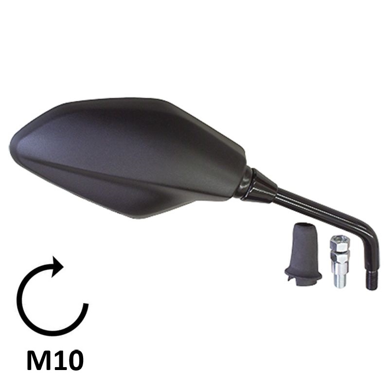RECHTER SPIEGEL BCR YAMAHA CZD300-A X-MAX 300 2017-2022