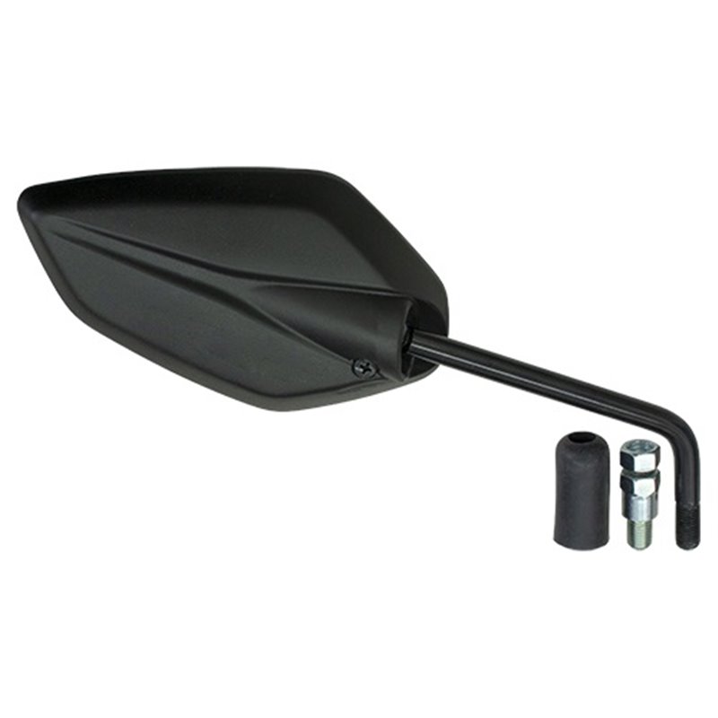 RIGHT MIRROR BCR YAMAHA GPD125-A N-MAX 125 2015-2019
