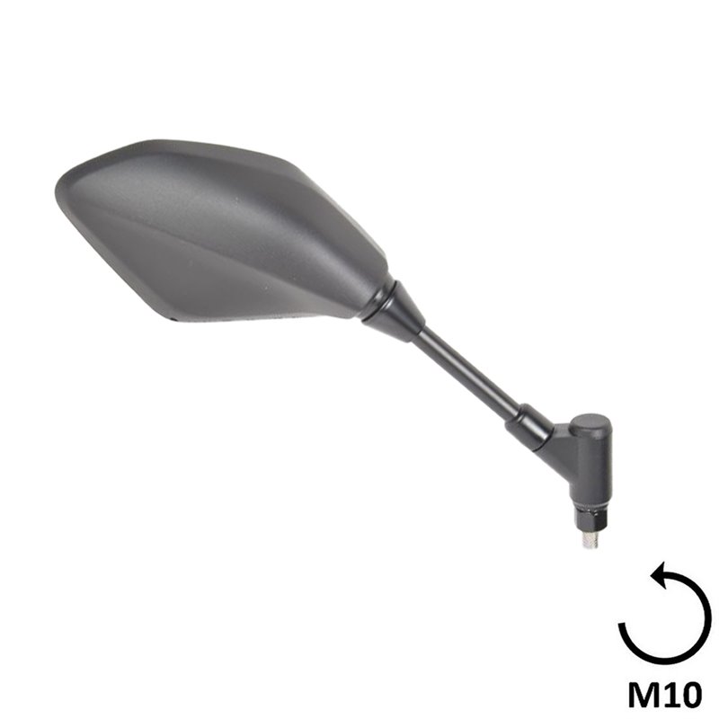 RIGHT MIRROR BCR YAMAHA MT 09 TRACER 900/GT 900 2021-2023