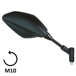 RIGHT MIRROR BCR YAMAHA MT-03A 320 2016-2018