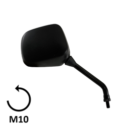 RIGHT MIRROR BCR YAMAHA TDM 850 1991-1998