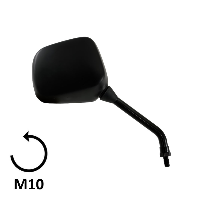 RIGHT MIRROR BCR YAMAHA TDM 850 1991-1998