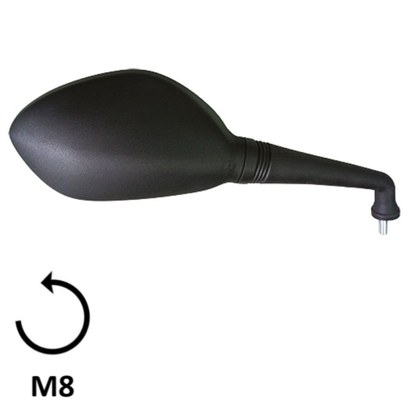 ESPEJO DERECHO BCR YAMAHA VP X-CITY 125 2008-2011