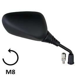 ESPEJO DERECHO BCR YAMAHA XC125R MAJESTY S 125 2014