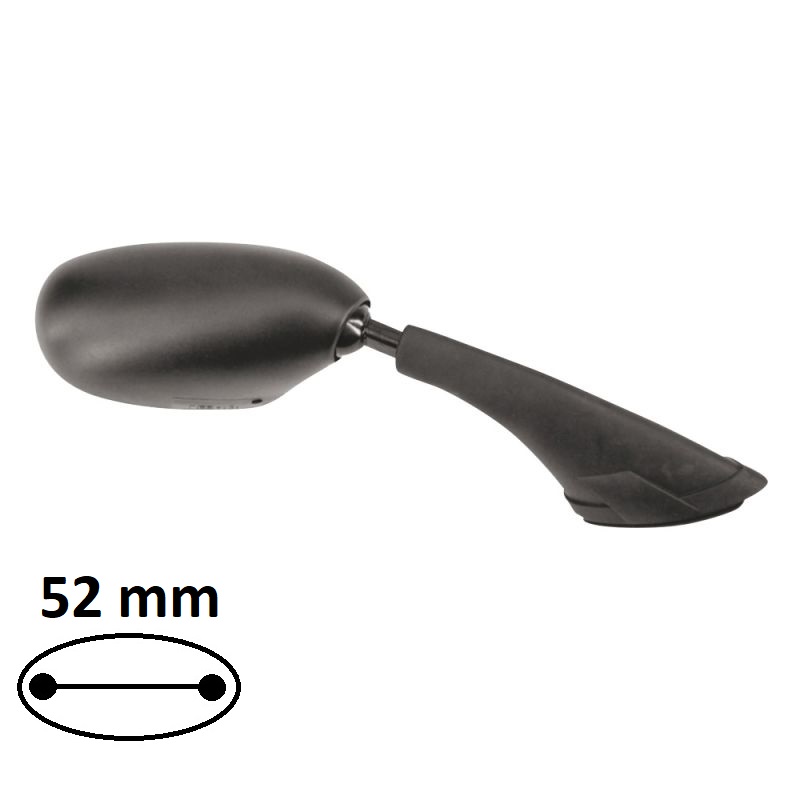 ESPEJO DERECHO BCR YAMAHA XP T-MAX 500 2001-2006