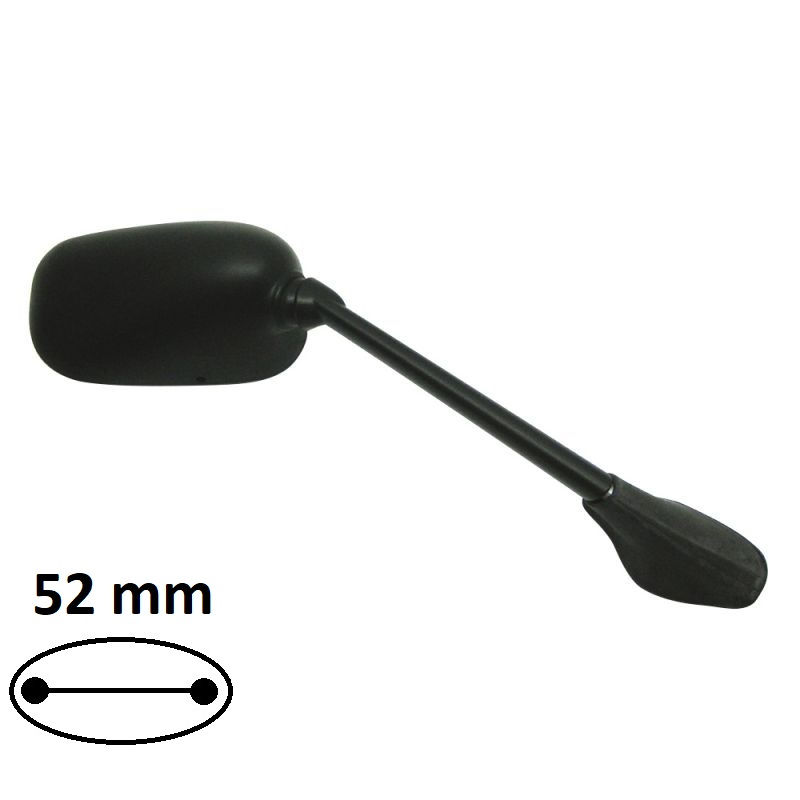 RÉTROVISEUR DROIT BCR YAMAHA XP T-MAX 500 2008-2011