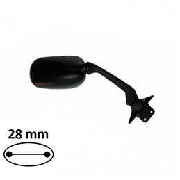 RÉTROVISEUR DROIT BCR YAMAHA XP T-MAX 530 2012-2014