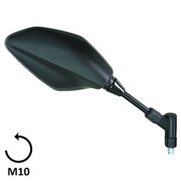 RIGHT MIRROR BCR YAMAHA XTZ690 TENERE' 700 2019