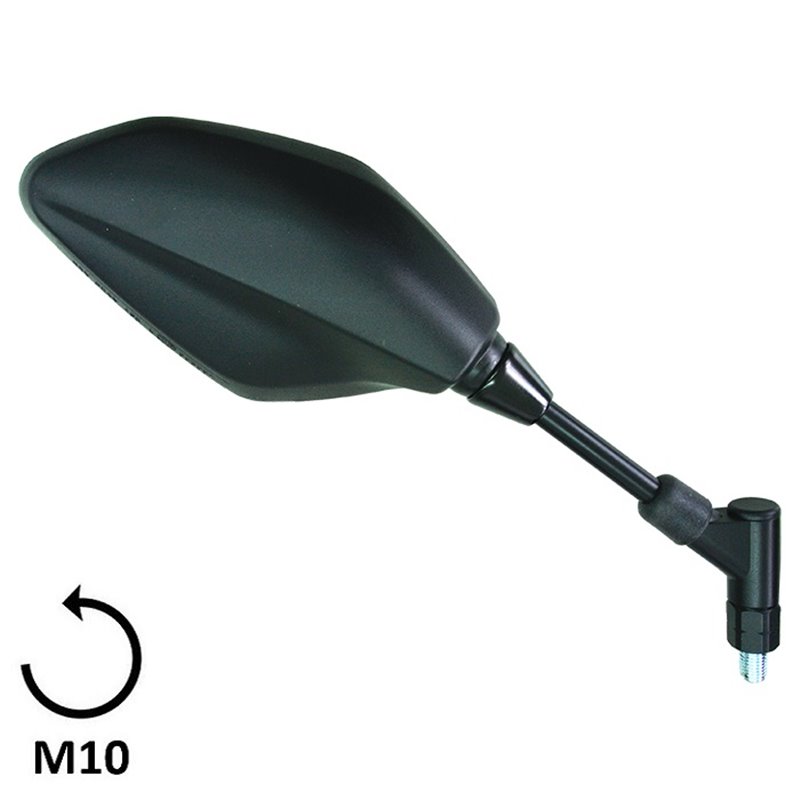 RIGHT MIRROR BCR YAMAHA XTZ690 TENERE' 700 2019