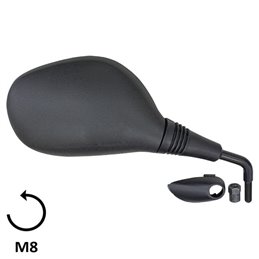 ESPEJO DERECHO BCR YAMAHA YN F NEO'S 4 50 2011-2015