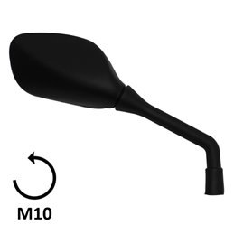 RIGHT MIRROR BCR YAMAHA YP125R X-MAX 125 2010-2016