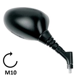 ESPEJO DERECHO BCR YAMAHA YP250 MAJESTY 250 2000-2003