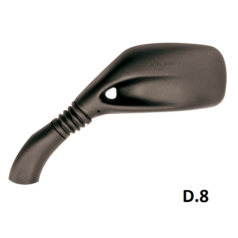 LEFT MIRROR BCR APRILIA AMICO 50 1996-1998