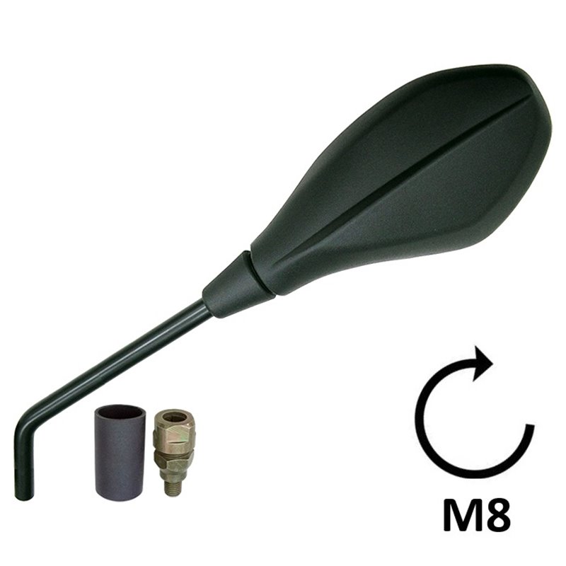 LEFT MIRROR BCR APRILIA CAPONORD 1200 2013-2016