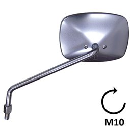 LEFT MIRROR BCR APRILIA SCARABEO MOTORE ROTAX 125 1999-2004