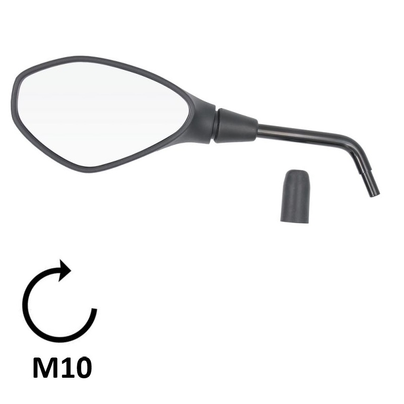 LEFT MIRROR BCR BENELLI BN302 300 2015-2016