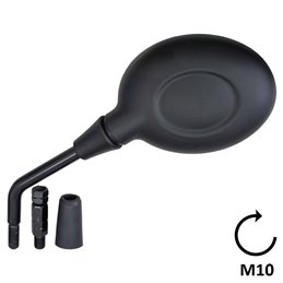 LEFT MIRROR BCR BENELLI LEONCINO 500 2017-2022
