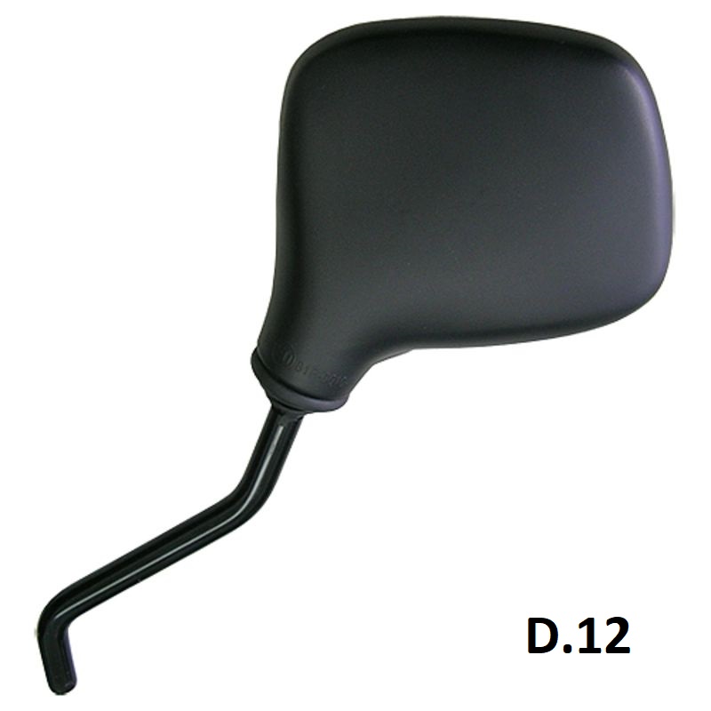 LEFT MIRROR BCR BMW F 650 1993-2000