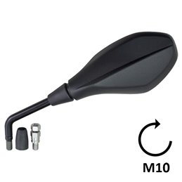 LEFT MIRROR BCR BMW F 750 GS ABS 750 2016-2020