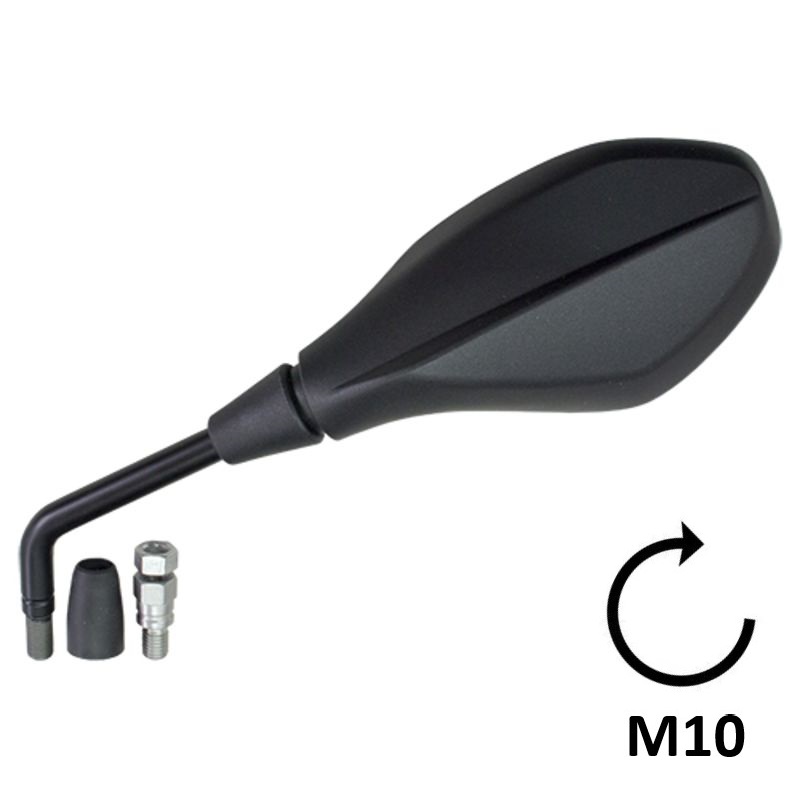 RÉTROVISEUR GAUCHE BCR BMW F 750 GS ABS 750 2016-2020
