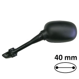 LEFT MIRROR BCR BMW F 800 S 800 2004-2010