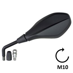 LEFT MIRROR BCR BMW R 1200 GS Adventure ABS 1200 2012-2018