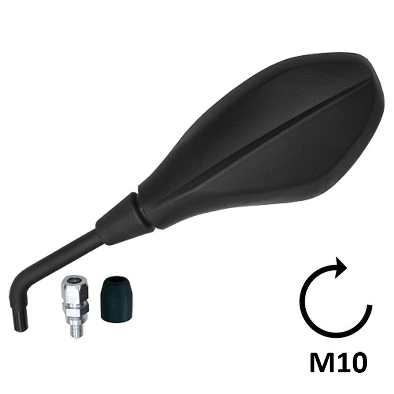 LEFT MIRROR BCR BMW R 1200 GS Adventure ABS 1200 2013-2019