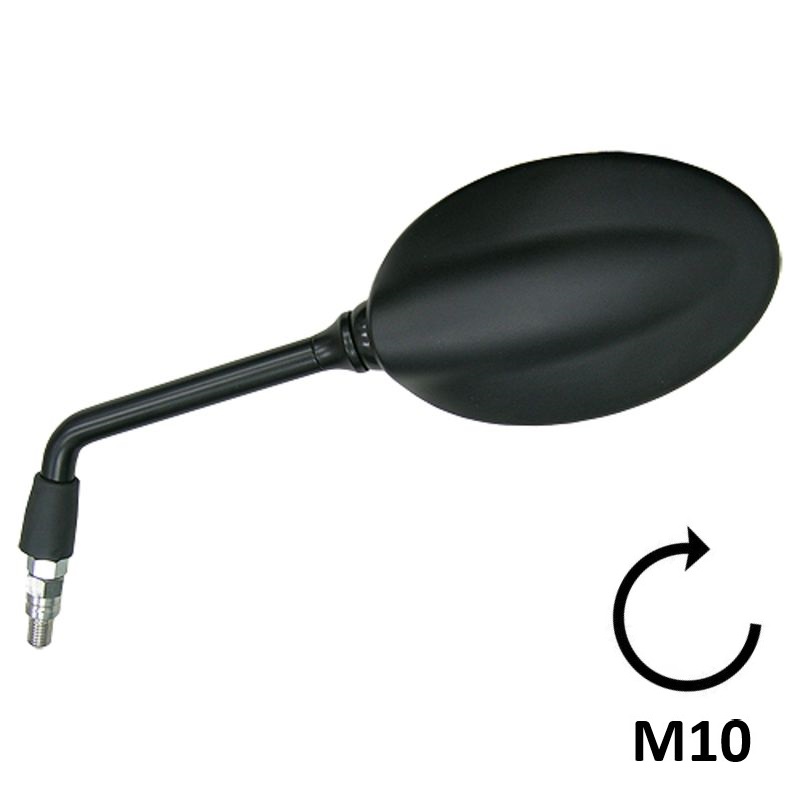 LEFT MIRROR BCR BMW R 1200 R 1200 2009-2012