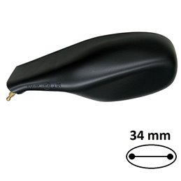 LEFT MIRROR BCR CAGIVA MITO 50 1998-1999