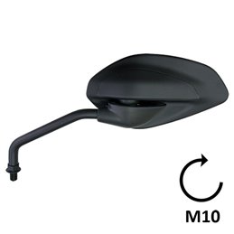 LEFT MIRROR BCR DUCATI SCRAMBLER CLASSIC 800 2015-2018