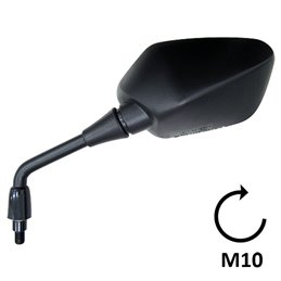 ESPEJO IZQUIERDO BCR HONDA CB 1000 R 1000 2009-2015