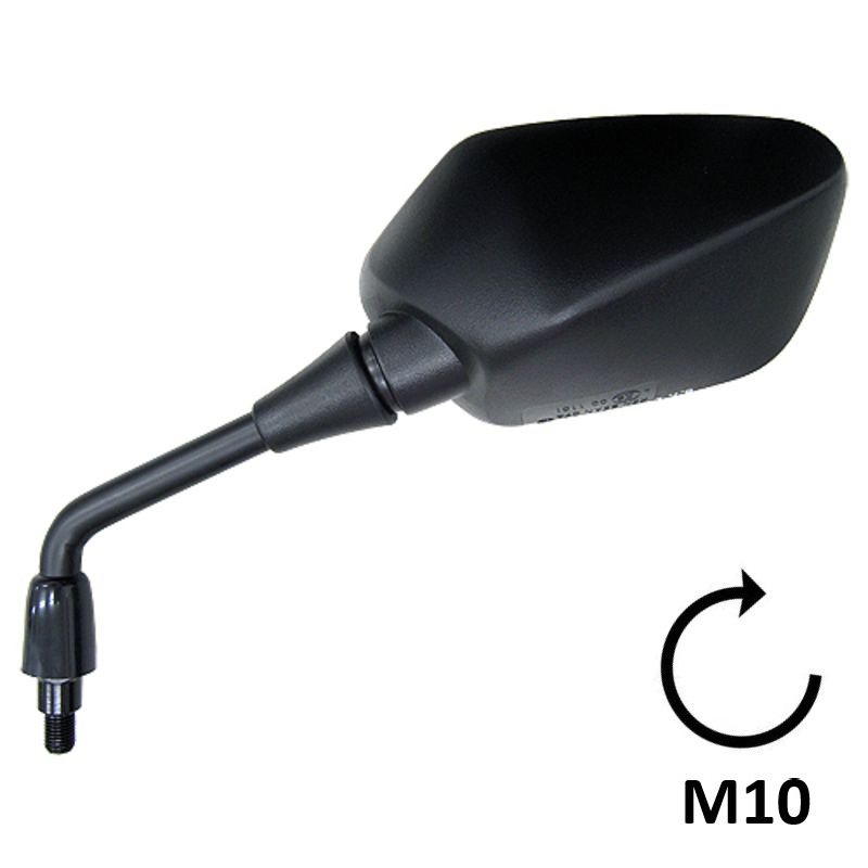 LINKER SPIEGEL BCR HONDA CB 1000 R 1000 2009-2015