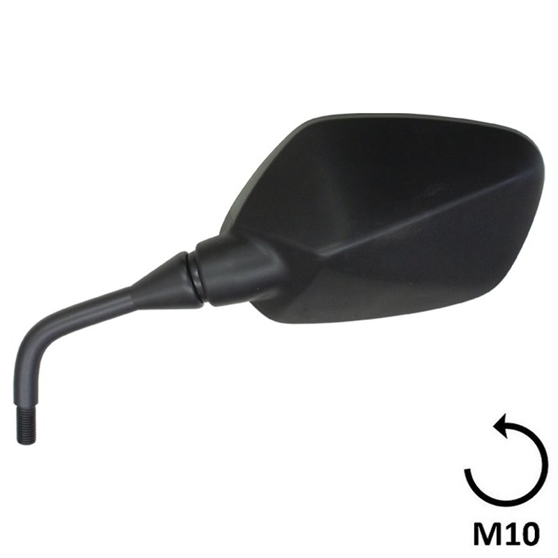 RÉTROVISEUR GAUCHE BCR HONDA CB 125 R ABS 125 2018-2022