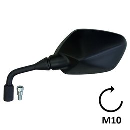 ESPEJO IZQUIERDO BCR HONDA CB 300 R 300 2018-2019
