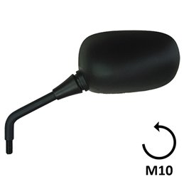 RÉTROVISEUR GAUCHE BCR HONDA CB 500 FA ABS 500 2013-2018