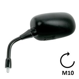 LEFT MIRROR BCR HONDA CB 600 F Hornet 600 2007-2012