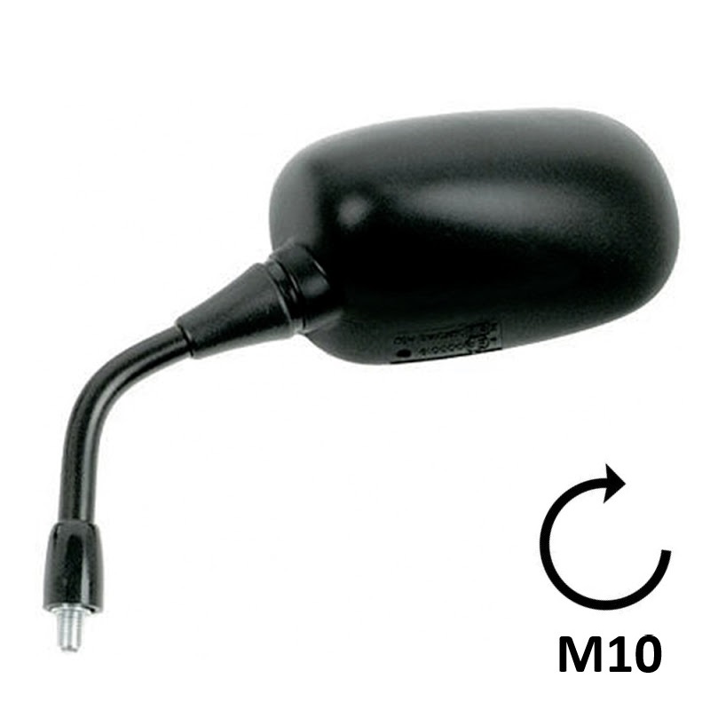 LEFT MIRROR BCR HONDA CB 600 F Hornet 600 2007-2012