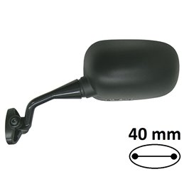 LINKER SPIEGEL BCR HONDA CBF 1000 2006-2007