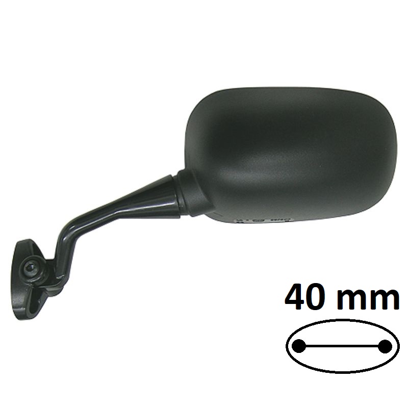 RÉTROVISEUR GAUCHE BCR HONDA CBF 1000 2006-2007