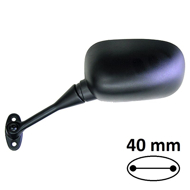 LINKER SPIEGEL BCR HONDA CBR 1000 RR Fireblade 1000 2004-2007