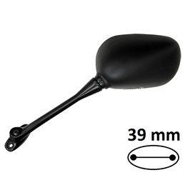 LINKER SPIEGEL BCR HONDA CBR 125 R 125 2011-2015