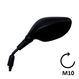 ESPEJO IZQUIERDO BCR HONDA CRF 250 L 250 2013-2016