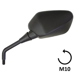 LINKER SPIEGEL BCR HONDA NC 750 D Integra DCT ABS 750 2014