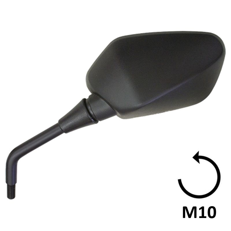 LEFT MIRROR BCR HONDA NC 750 D Integra DCT ABS 750 2014