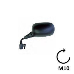ESPEJO IZQUIERDO BCR HONDA NSS 300 A Forza ABS 300 2013-2016