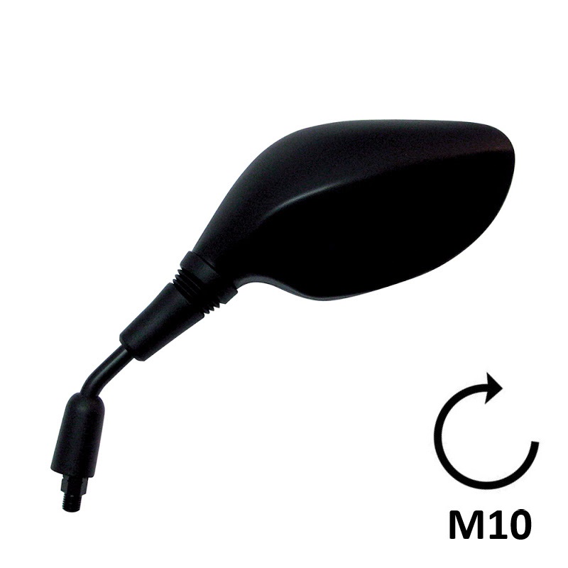 LEFT MIRROR BCR HONDA PCX 125 WW125 125 2013
