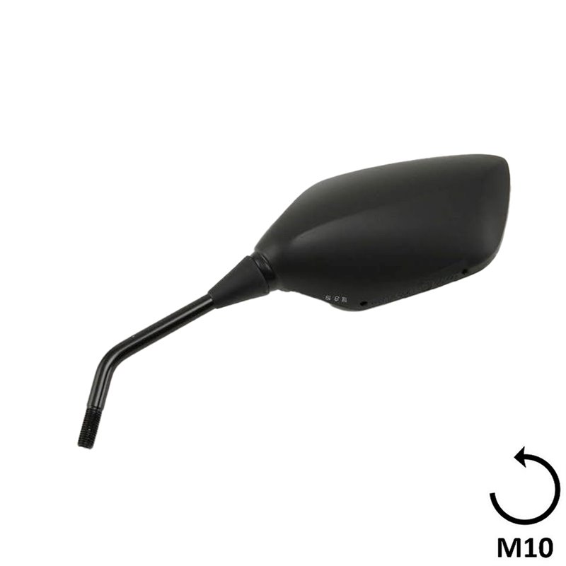 LEFT MIRROR BCR HONDA PCX 125 WW125 EX2 125 2018