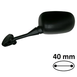 RÉTROVISEUR GAUCHE BCR HONDA VFR 800 F ABS 800 2005-2008